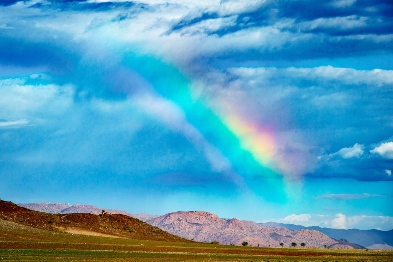 Edwin Remsberg travel photo