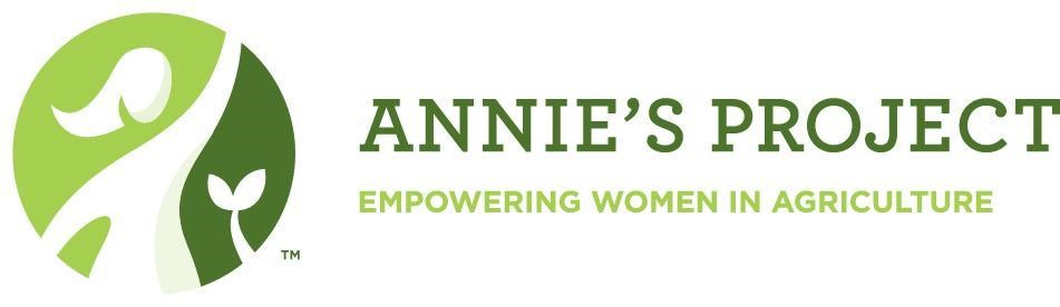 Annie's Project Logo