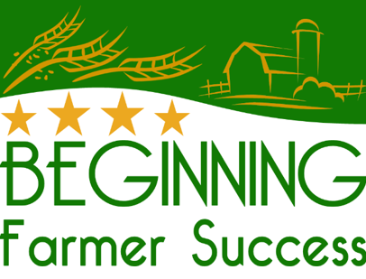 Beginning Farmer Success Image