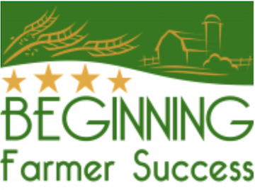 Beginning Farmer Success Image