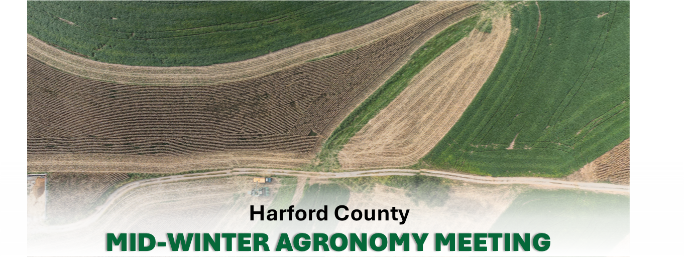 Harford County Mid-Winter Meeting 