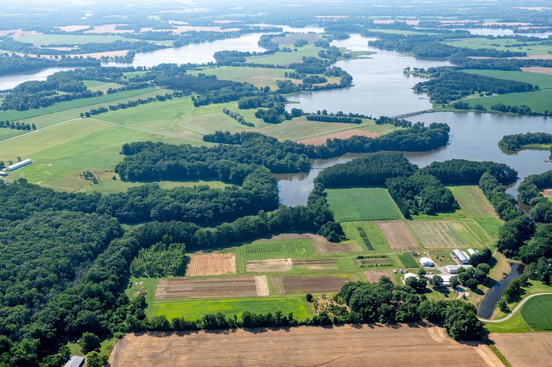 Wye Research and Education Center