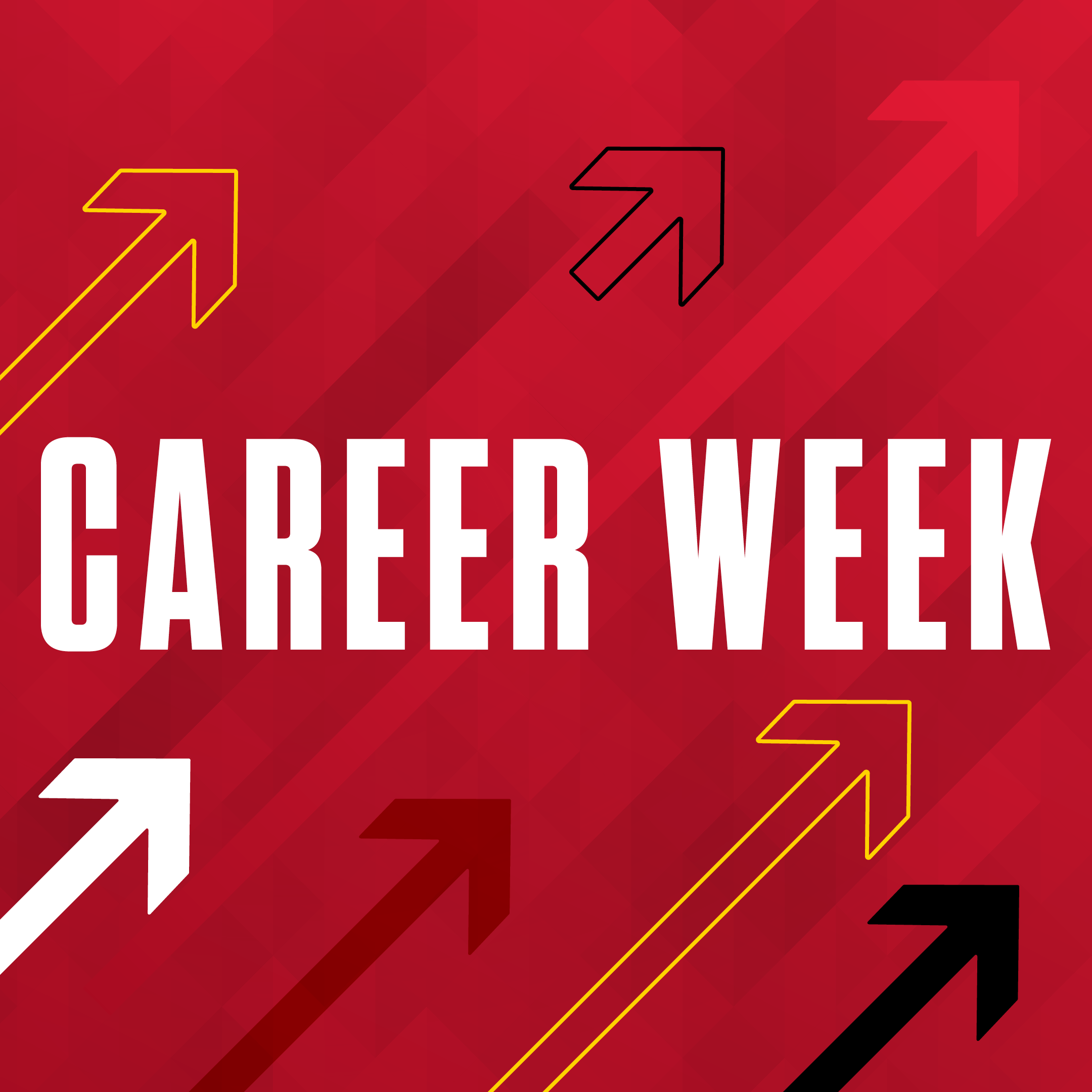 Career Week graphic