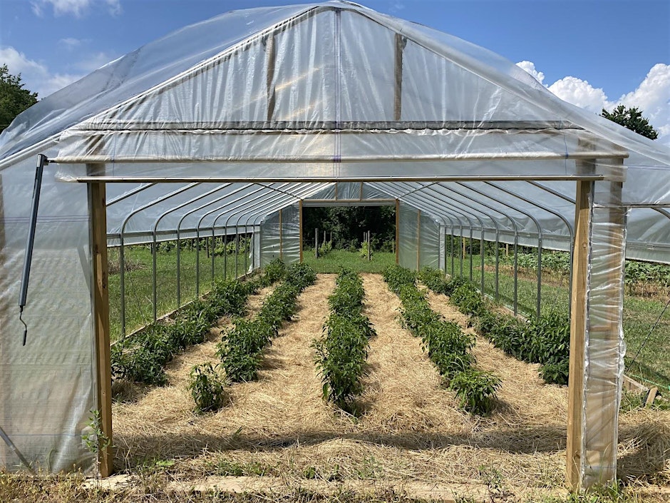 Urban Farming Research Clinic