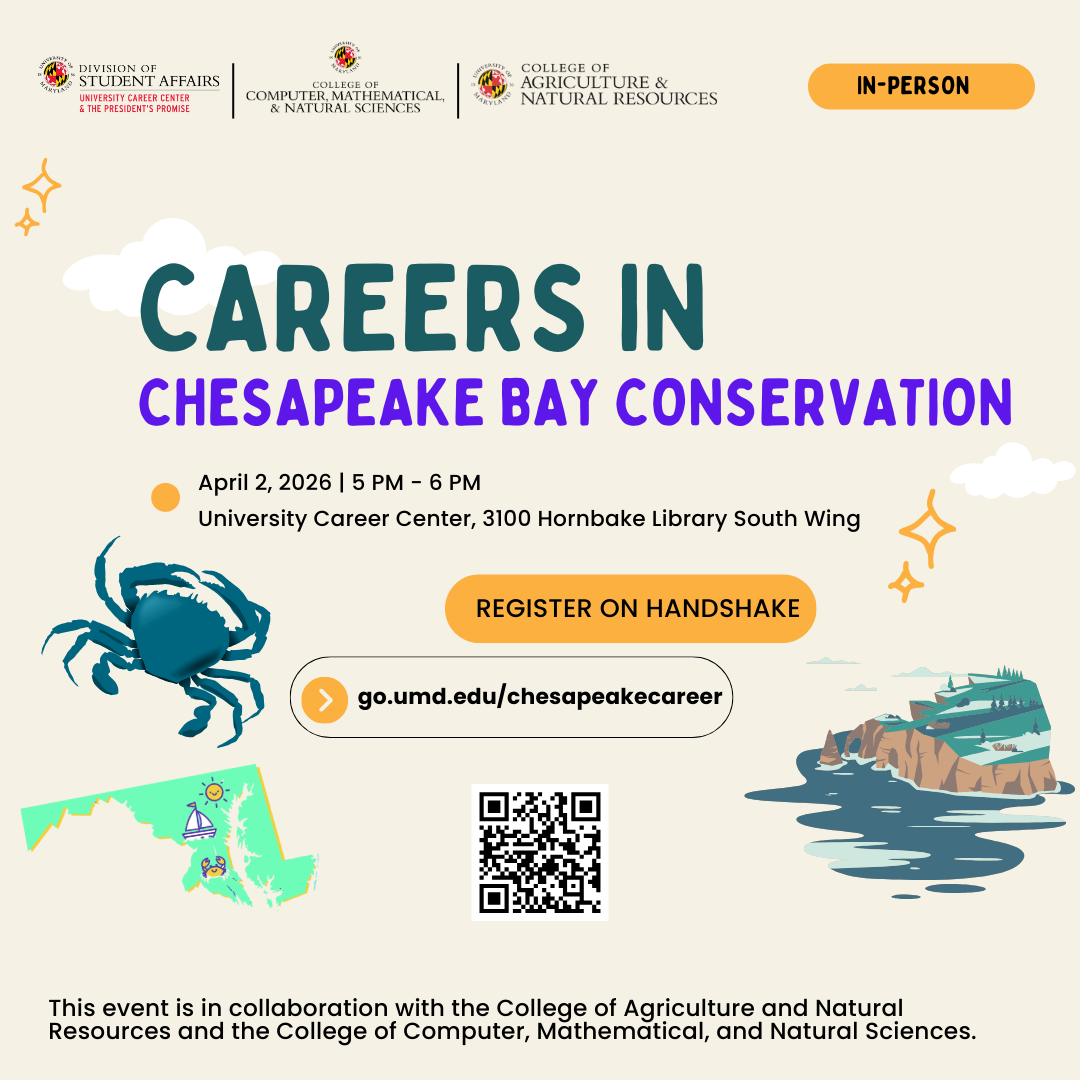 Infographic containing event information. 