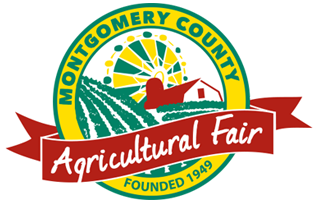Montgomery County fair logo