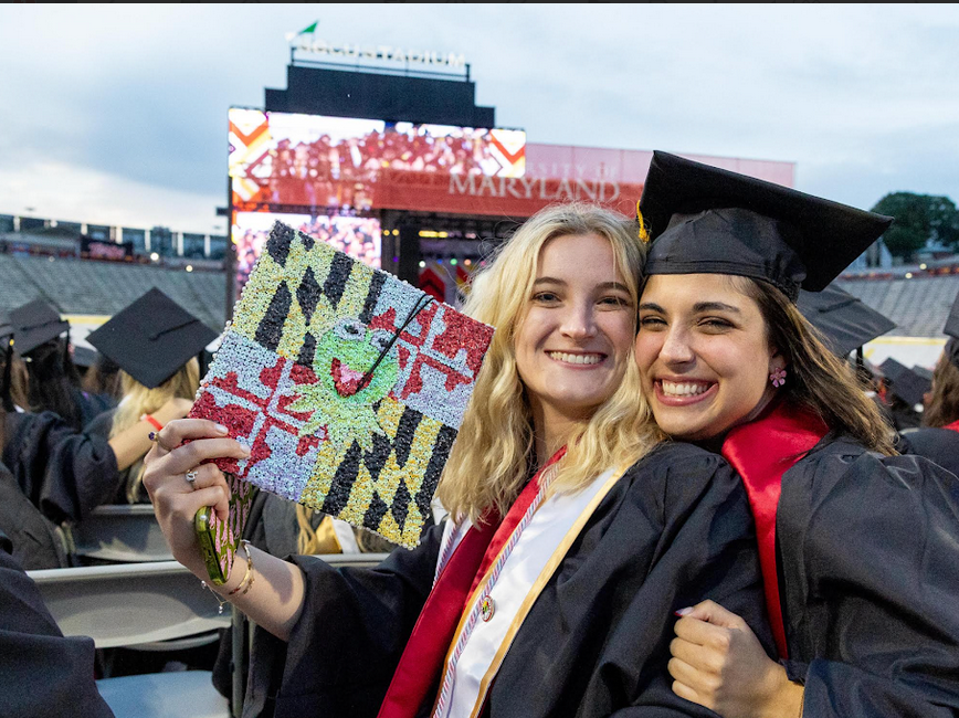 AGNR Commencement