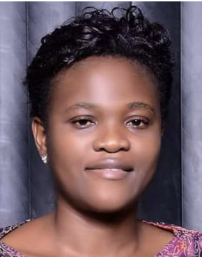 Photo of Bukola Temitope Fabunmi