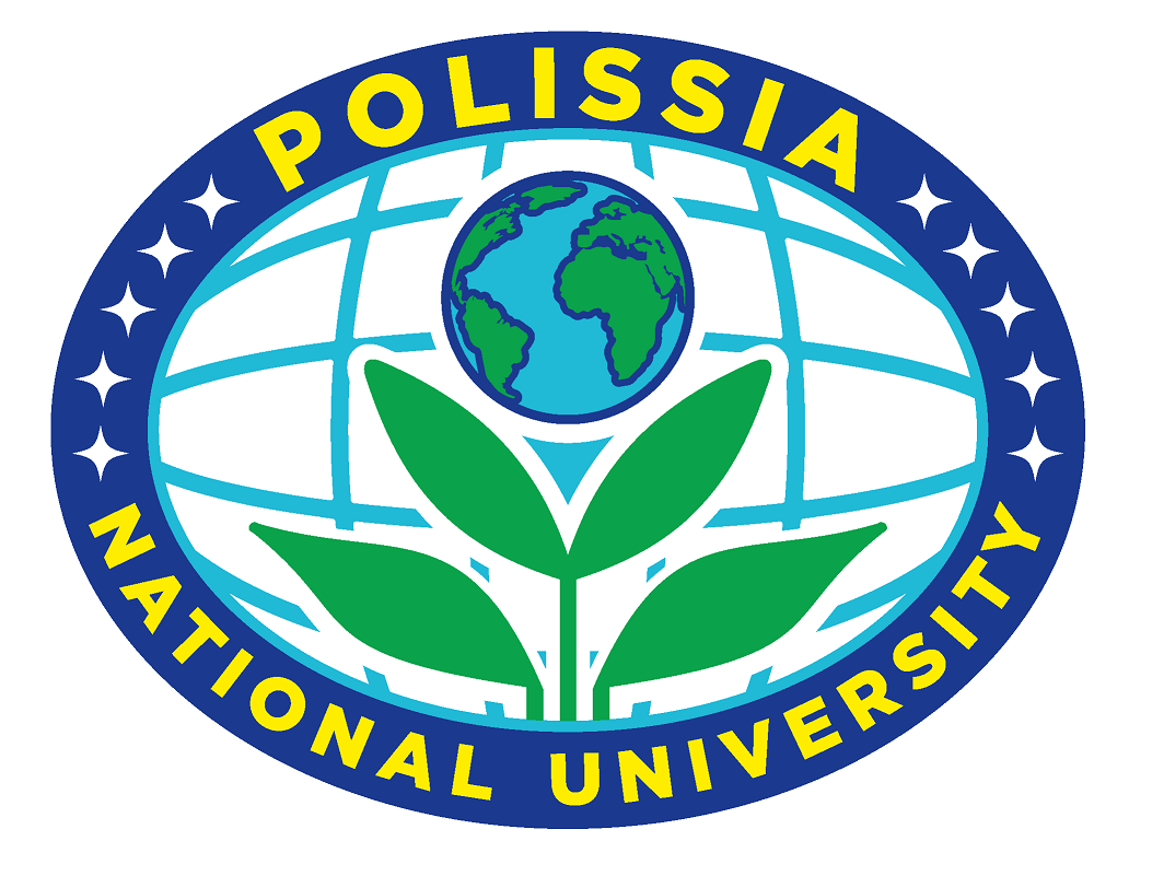 Logo of Polissia National University