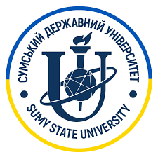 Logo of Sumy State University