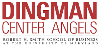 Dingman Center logo