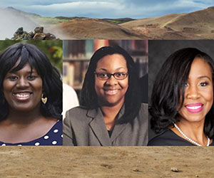 Faculty featured in the PEARLS program