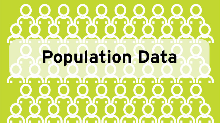 Population Data