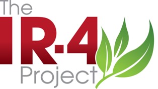 IR-4 Logo