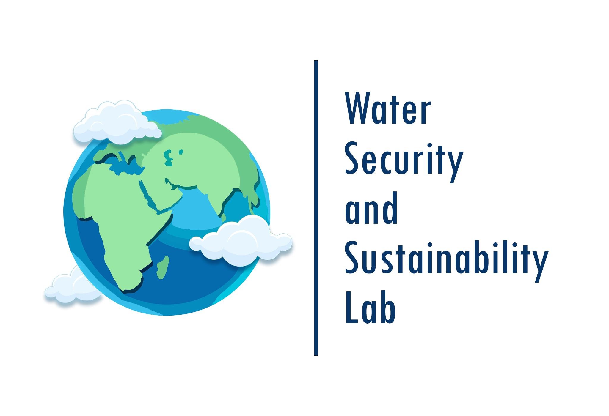 Water Security and Sustainability Lab