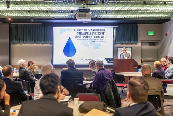 Water Consortium