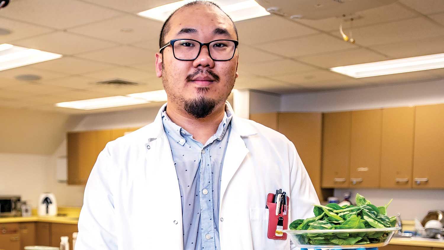 Ethan Young-Hyun Lee