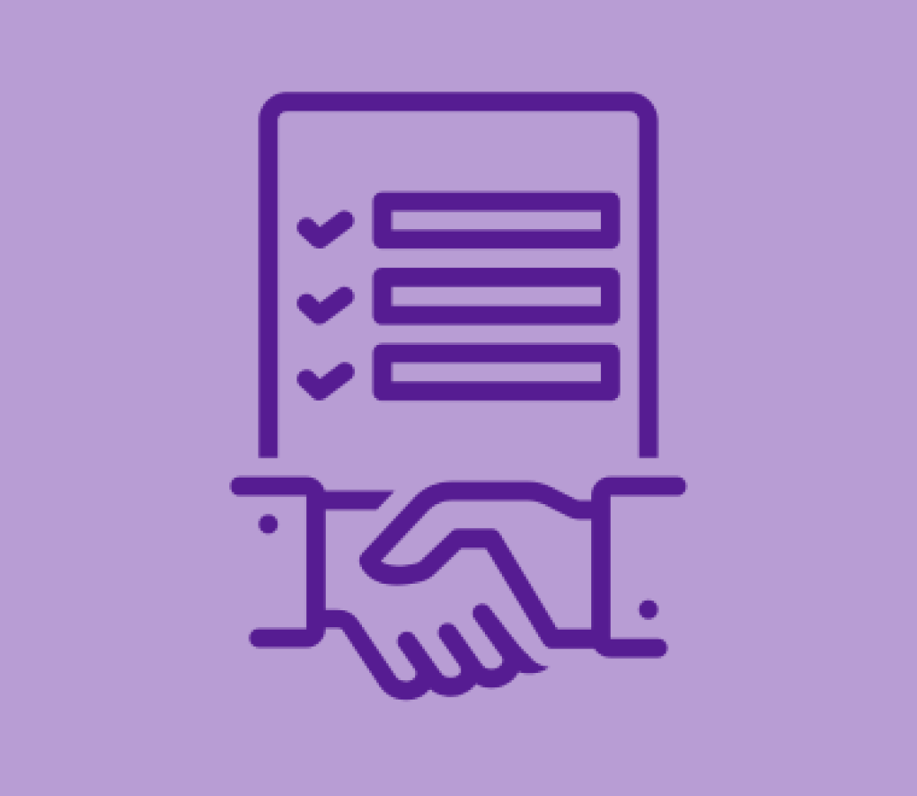 Proposal Development