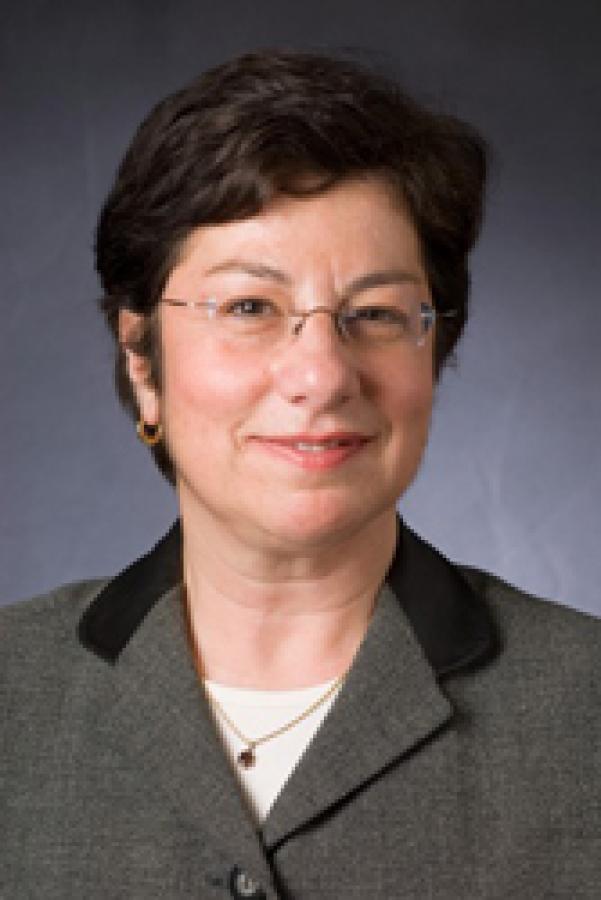 Nadine R Sahyoun