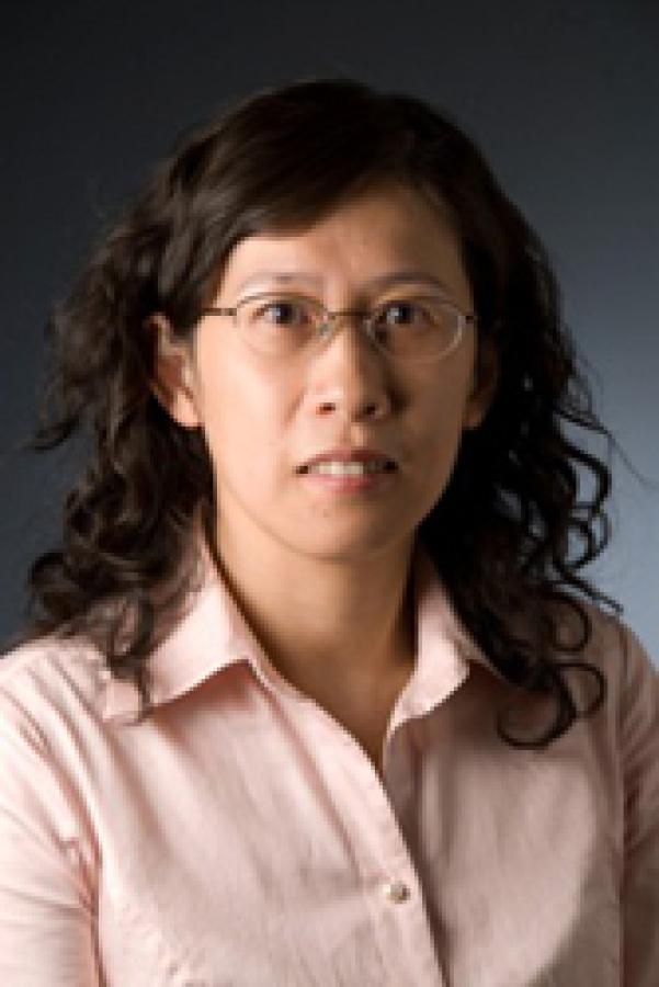Qin Wang