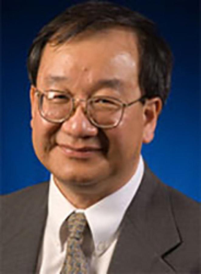 Cheng-i Wei