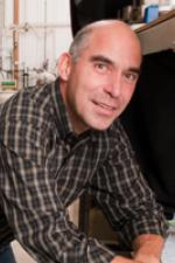 Lance Yonkos