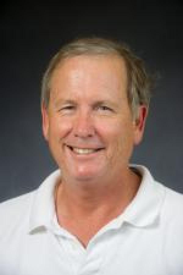 Mark Carroll