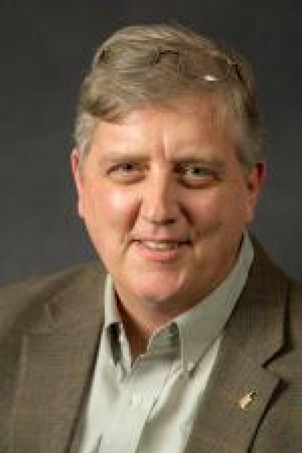 Christopher D. Ellis