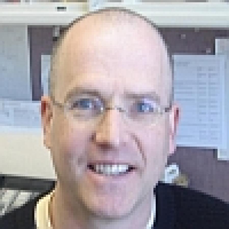 David J Hawthorne