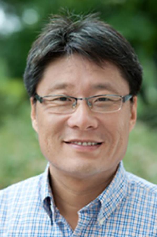 Seong-Ho Lee