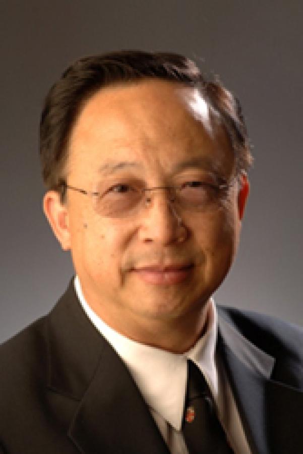David K Lei