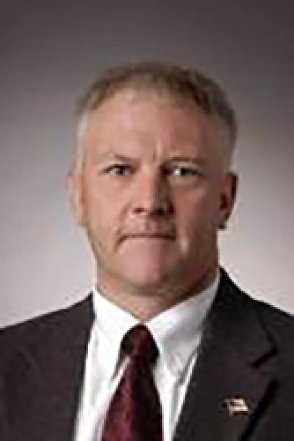 Ronald David Myers
