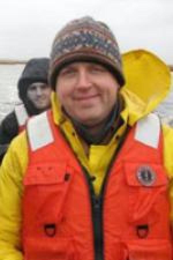Brian A Needelman