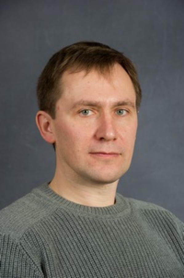 Georgiy Belov