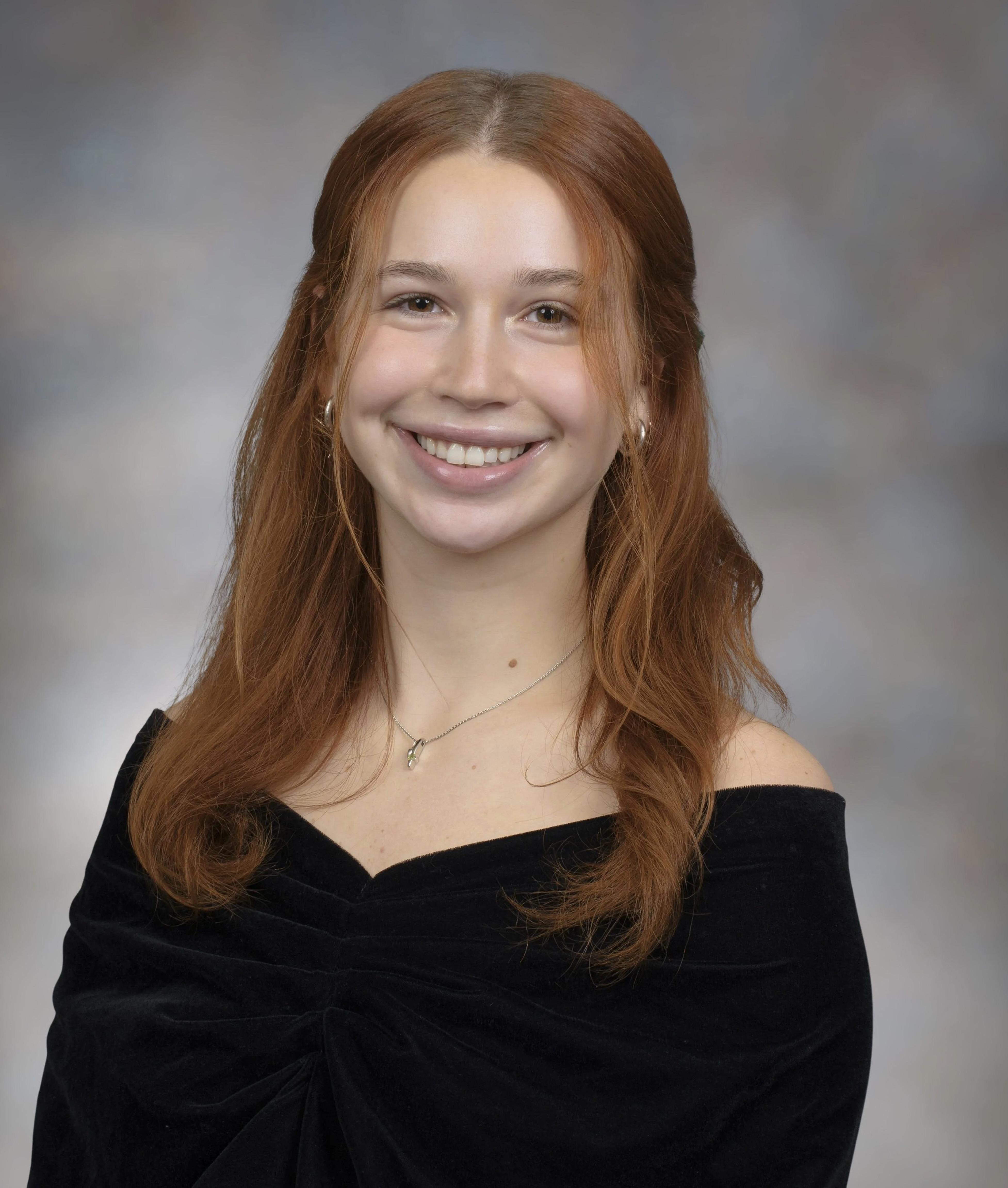 Shayna Silverman headshot