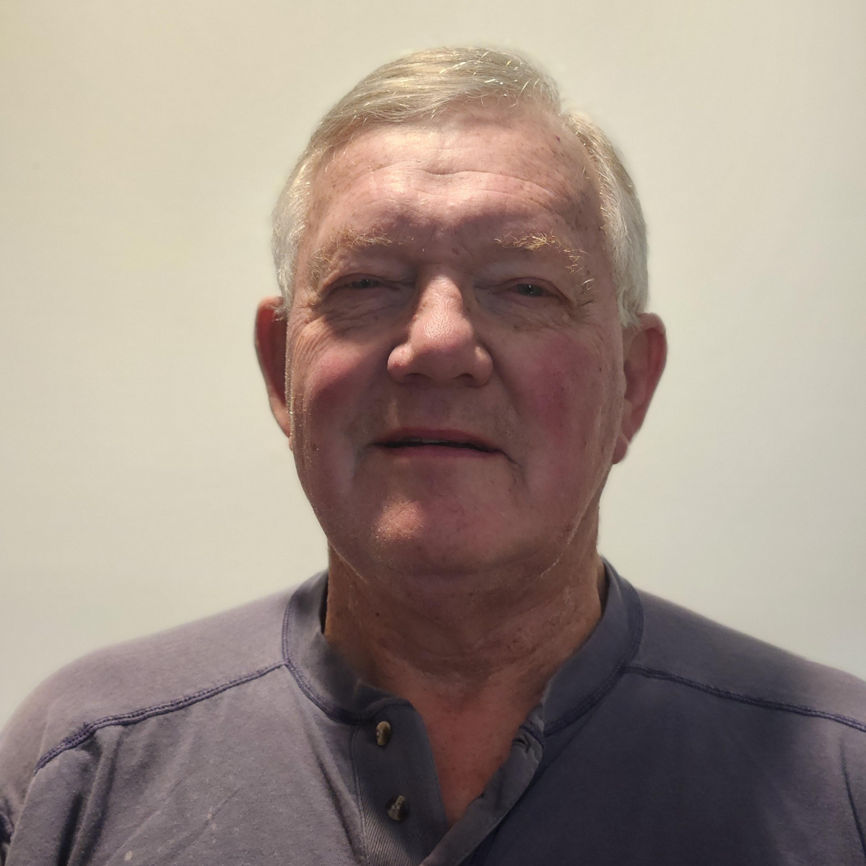 Bob Bolton