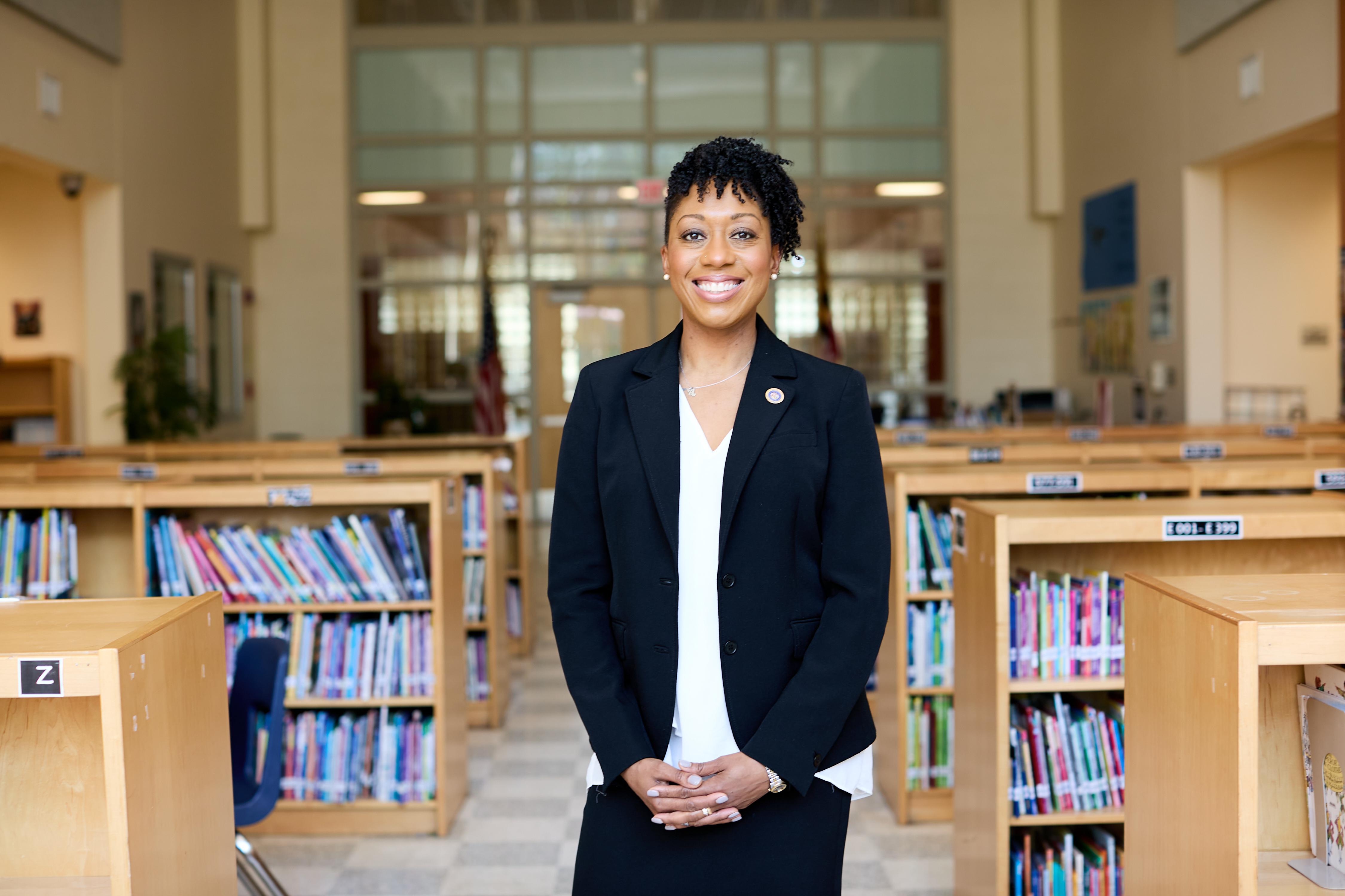 Del. Regina T. Boyce