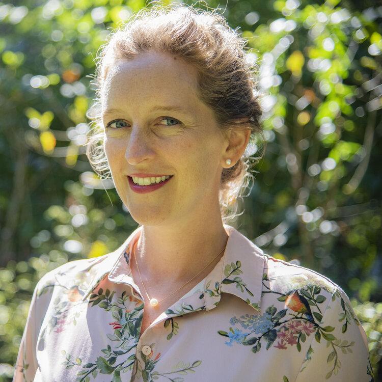 Isabel Hardesty