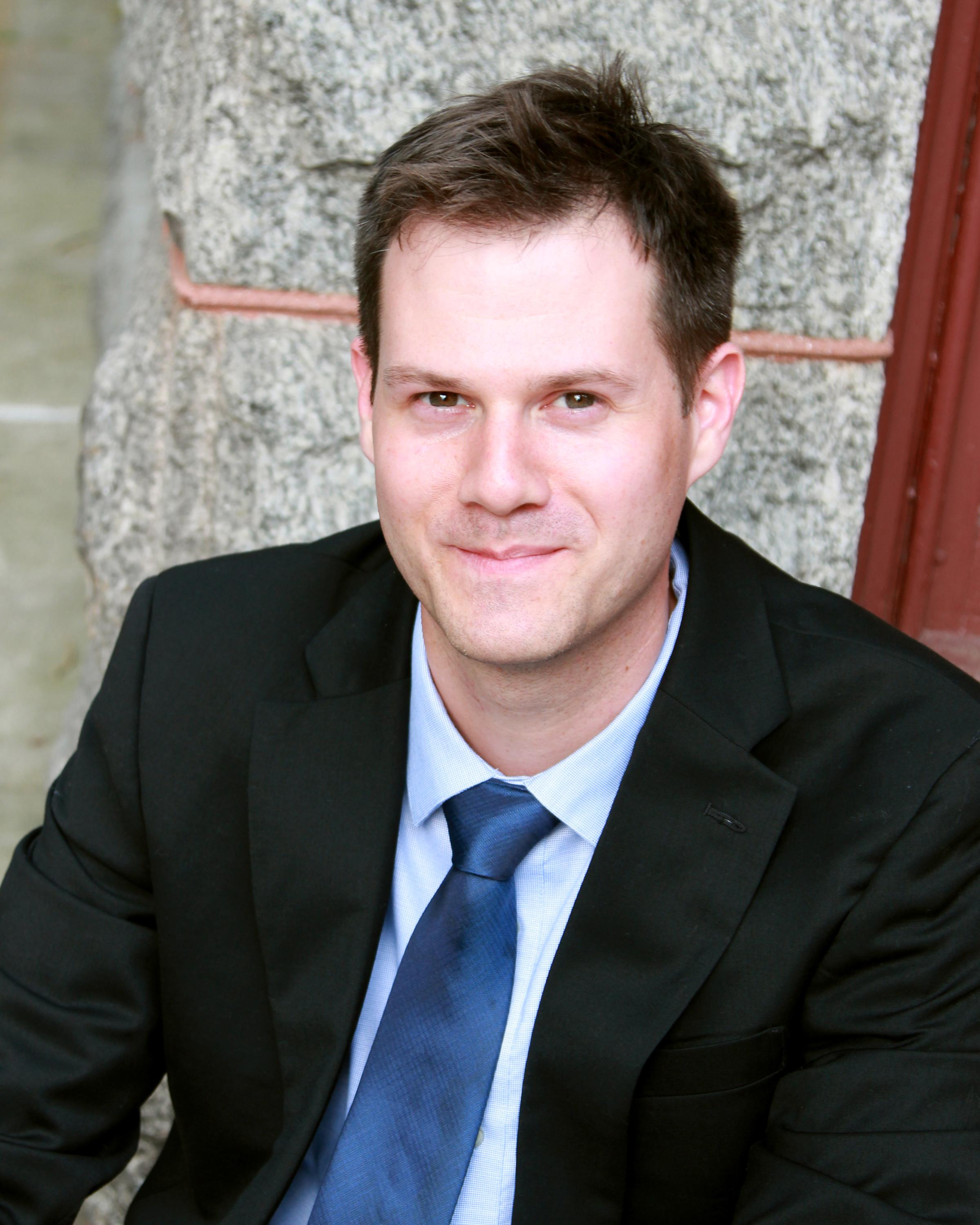Josh Hastings