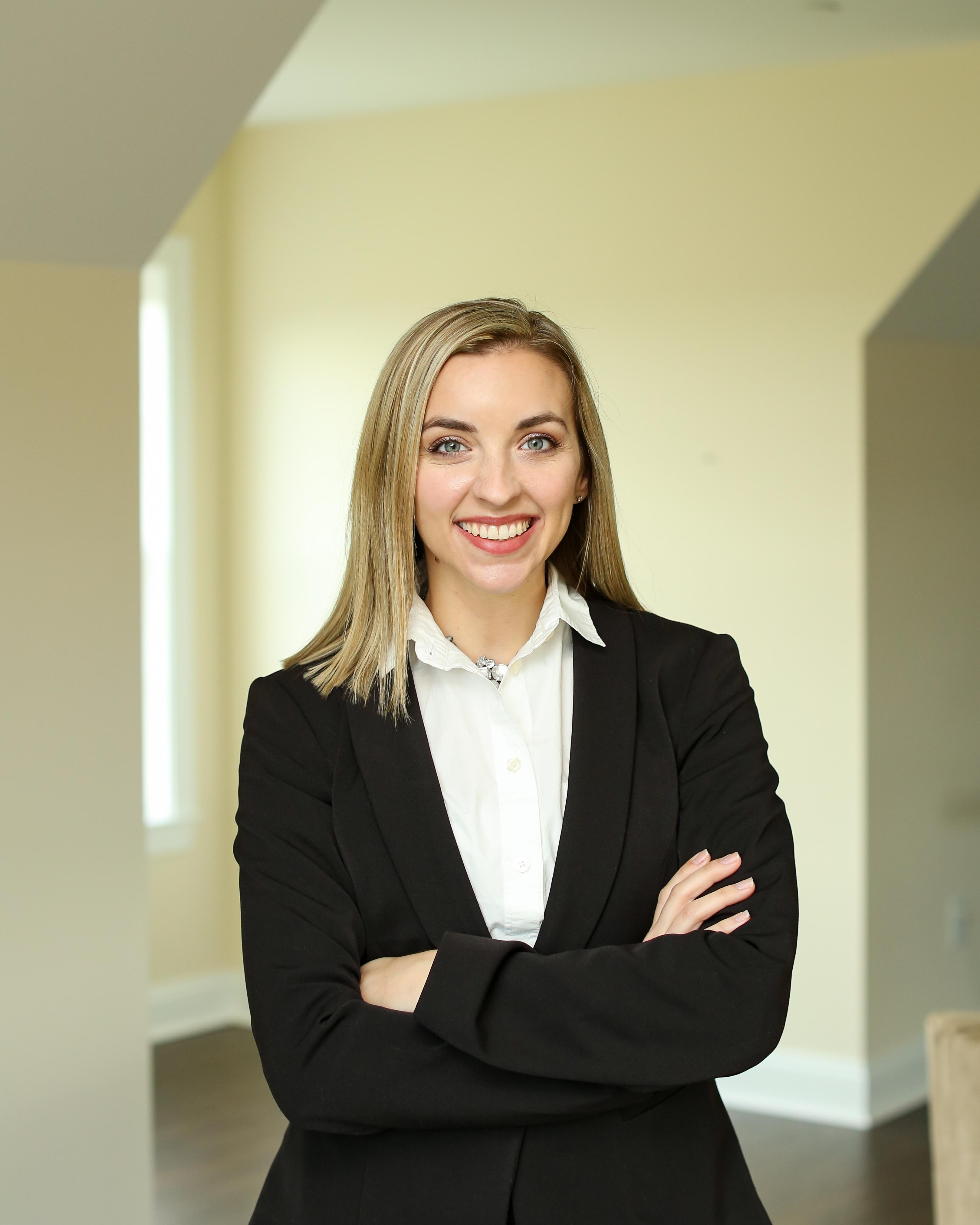Lindsay Thompson