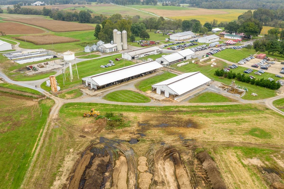 Maryland Agricultural Experiment Station